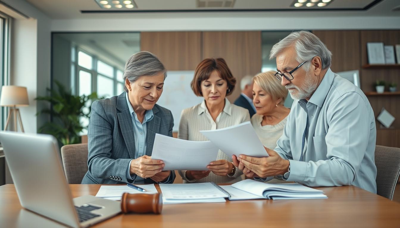 Assistance with real estate deals and closing readiness